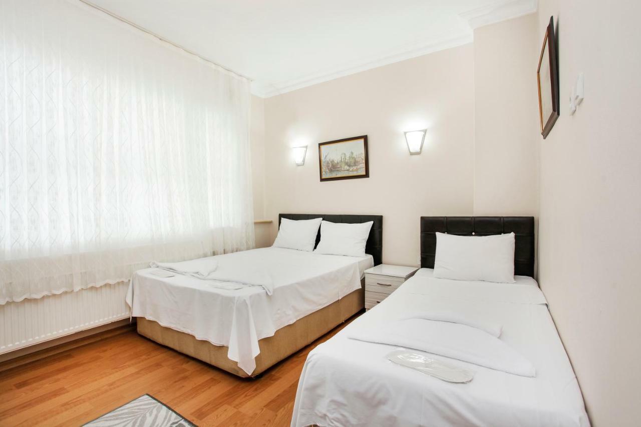 Appartement Sultanahmet Istambul