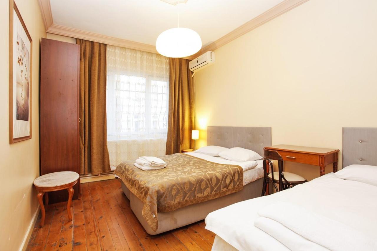 Sultanahmet Appartement *